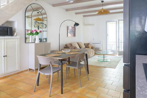 La Sevigne, a hidden gem in Drome Provencale in Chantemerle-les-Grignan