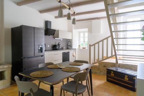 La Sevigne, a hidden gem in Drome Provencale in Chantemerle-les-Grignan