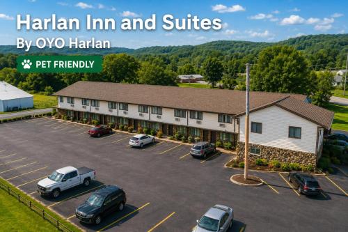 Harlan Inn and Suites - image 3