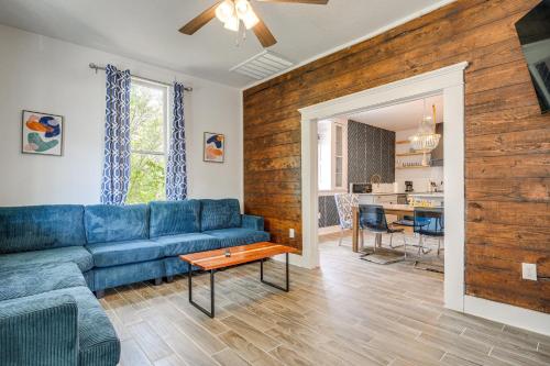 Easy Dtwn Access! Modern San Antonio Retreat – khách sạn tại Khac