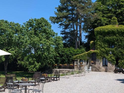 Hotel Conti Formentini in San Mišele Al Taliamento