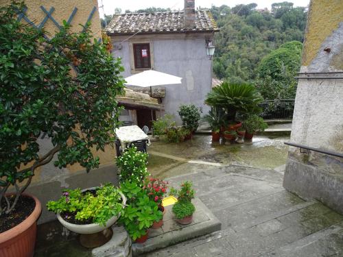 La Casa Del Sole in 博馬爾佐