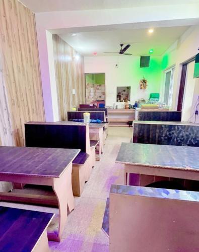 Trishool inn residency in Sersi