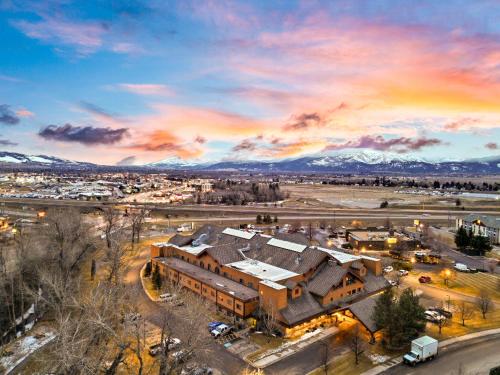 C'mon Inn Missoula – Missoula, MT