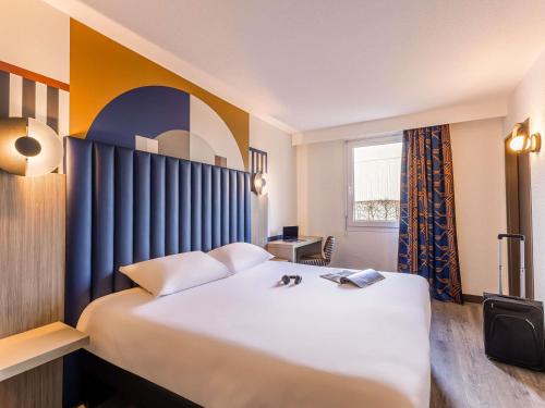 ibis Styles Saint-Quentin, Saint-Quentin
