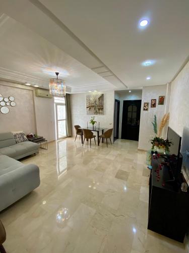 Appartement de lux, Casablanca (fotografie 4)
