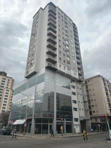 Torre del sol