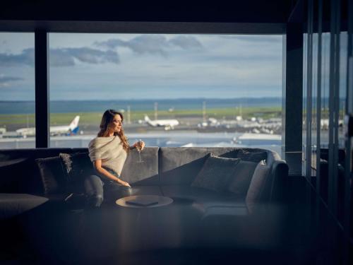 Pullman Auckland Airport, Auckland (fotografie 2)