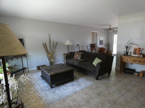 Sonoran Trailhead Casita – khách sạn tại Tanque Verde