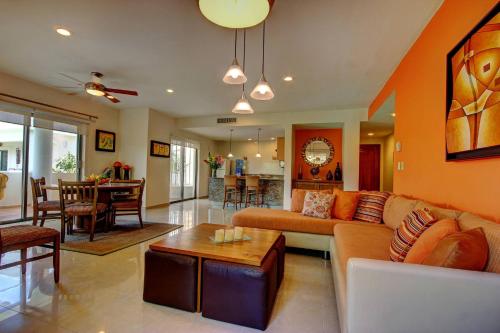 Palmar del Sol by Riviera Maya Suites – khách sạn tại Villas del Sol