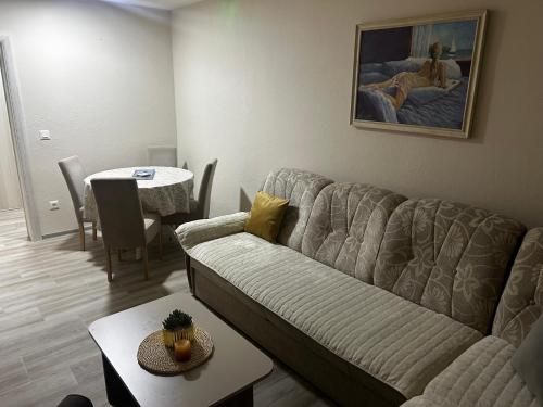 Apartment Vucetic in Radanovići
