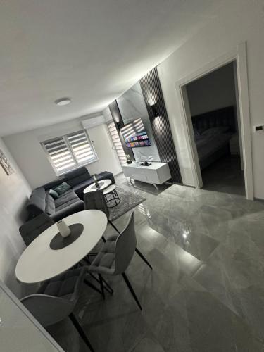 Apartment Balkan