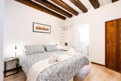 8 mins from San Marco, experience authentic Venice