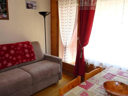 Appartement 2 Pièces pour 5 Pers. - Garage - Proche Centre et Commerces - 150m des Pistes - FR-1-802-54