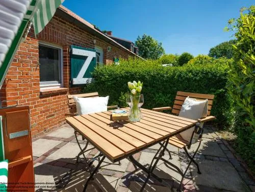 Gulfhof Butendiek - Melkkammer in Neuharlingersiel, Deutschland