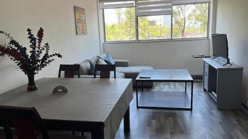 apartment in dowtown