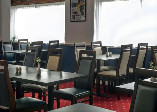A környék, Tor Park Hotel in Torquay