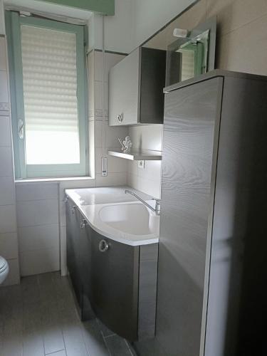 VERDEDERA Casa Vacanze in Portokanone