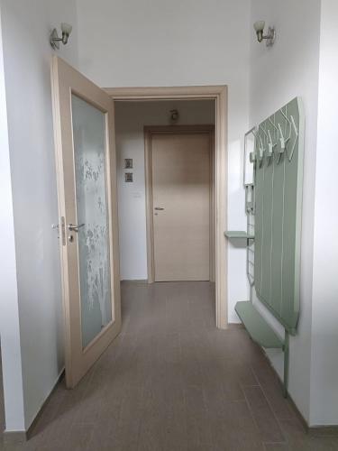 VERDEDERA Casa Vacanze in Portokanone