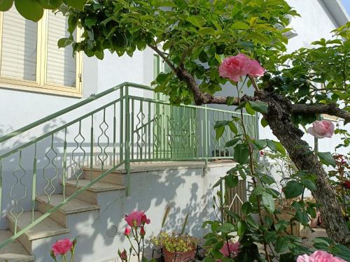 VERDEDERA Casa Vacanze in Portokanone