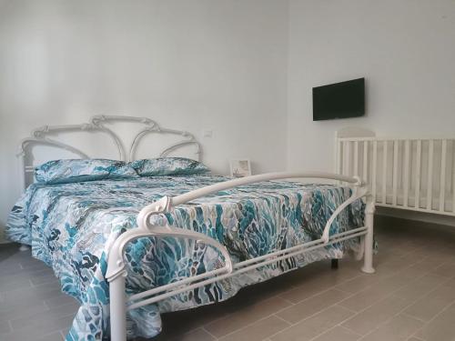 VERDEDERA Casa Vacanze in Portokanone
