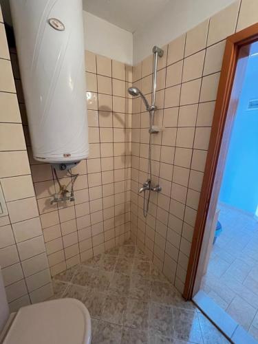 Comfortable apartment in Vlas – khách sạn tại Rusalka