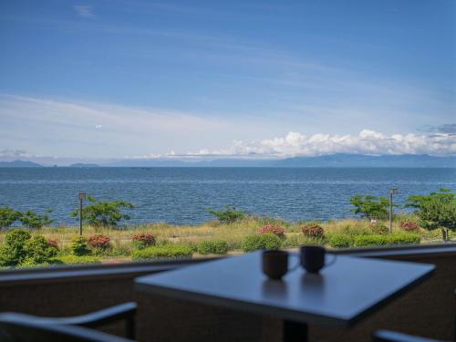 Makanan dan Minuman, Grand Mercure Lake Biwa Resort & Spa in Nagahama