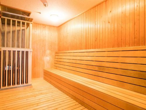 Spa, Grand Mercure Lake Biwa Resort & Spa in Nagahama