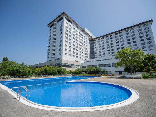 Fasilitas, Grand Mercure Lake Biwa Resort & Spa in Nagahama