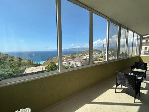 Ionian Dream Villa - Sea View Ksamil - image 3