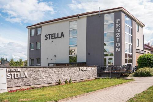 Penzion Stella