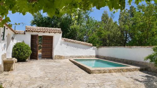 Cortijo La Gineta - Montefrio