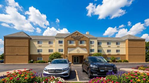 Country Inn & Suites by Radisson, Coeur d'Alene, Coeur d'Alene