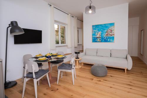 Garibaldi Suite B&B