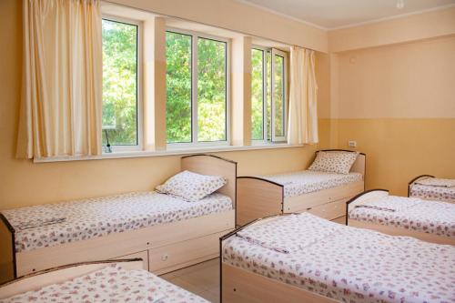 Sakura Guesthouse in Bishkek