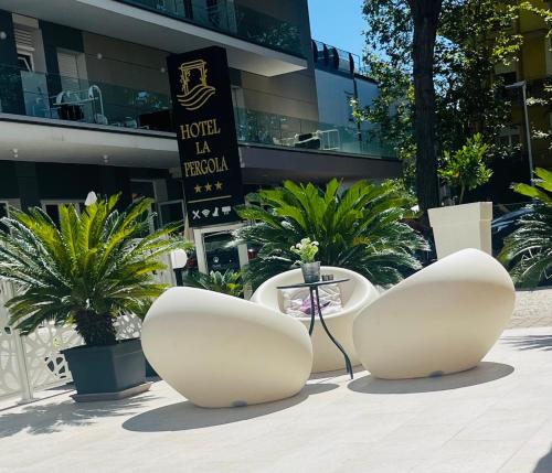 Hotel La Pergola