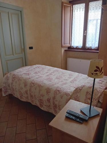La Casa dei Nonni in Berceto