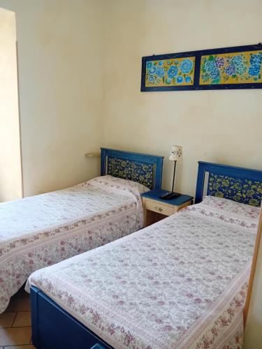 La Casa dei Nonni in Berceto