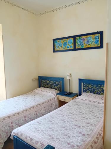La Casa dei Nonni in Berceto