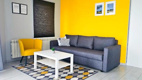 Apartmani Tika - Golubac