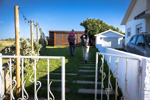Trendy Villas - Albergue Peregrinos – khách sạn tại Vila Do Conde
