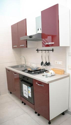 B&B Domus Magma 4