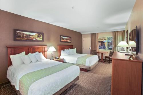 C'mon Inn Missoula – Missoula, MT
