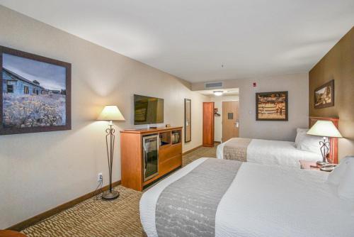 C'mon Inn Missoula – Missoula, MT