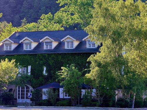 外部景觀, Le Moulin de Barette - Blavozy, 43700 Le Puy-en-Velay in 布拉瓦濟