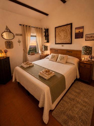 Casa Amiata 2 in Arcidosso