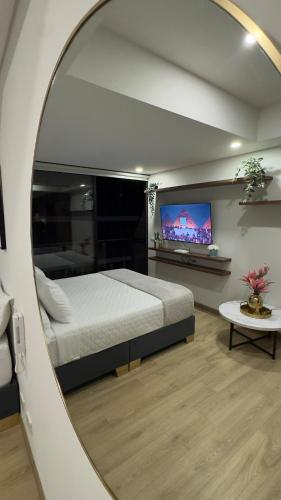 Acogedor apartamento en el corazón de Chapinero, BOG