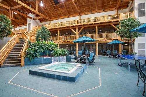 C'mon Inn Missoula – Missoula, MT