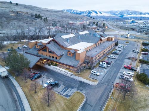C'mon Inn Missoula – Missoula, MT