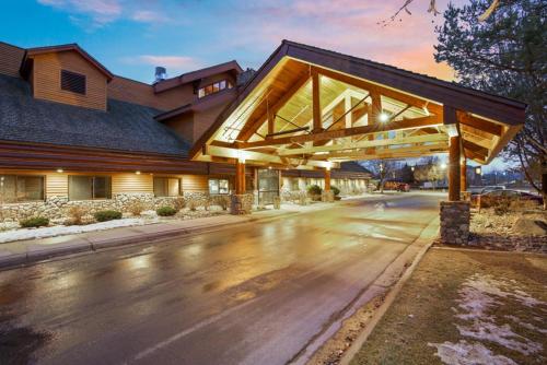 C'mon Inn Missoula – Missoula, MT